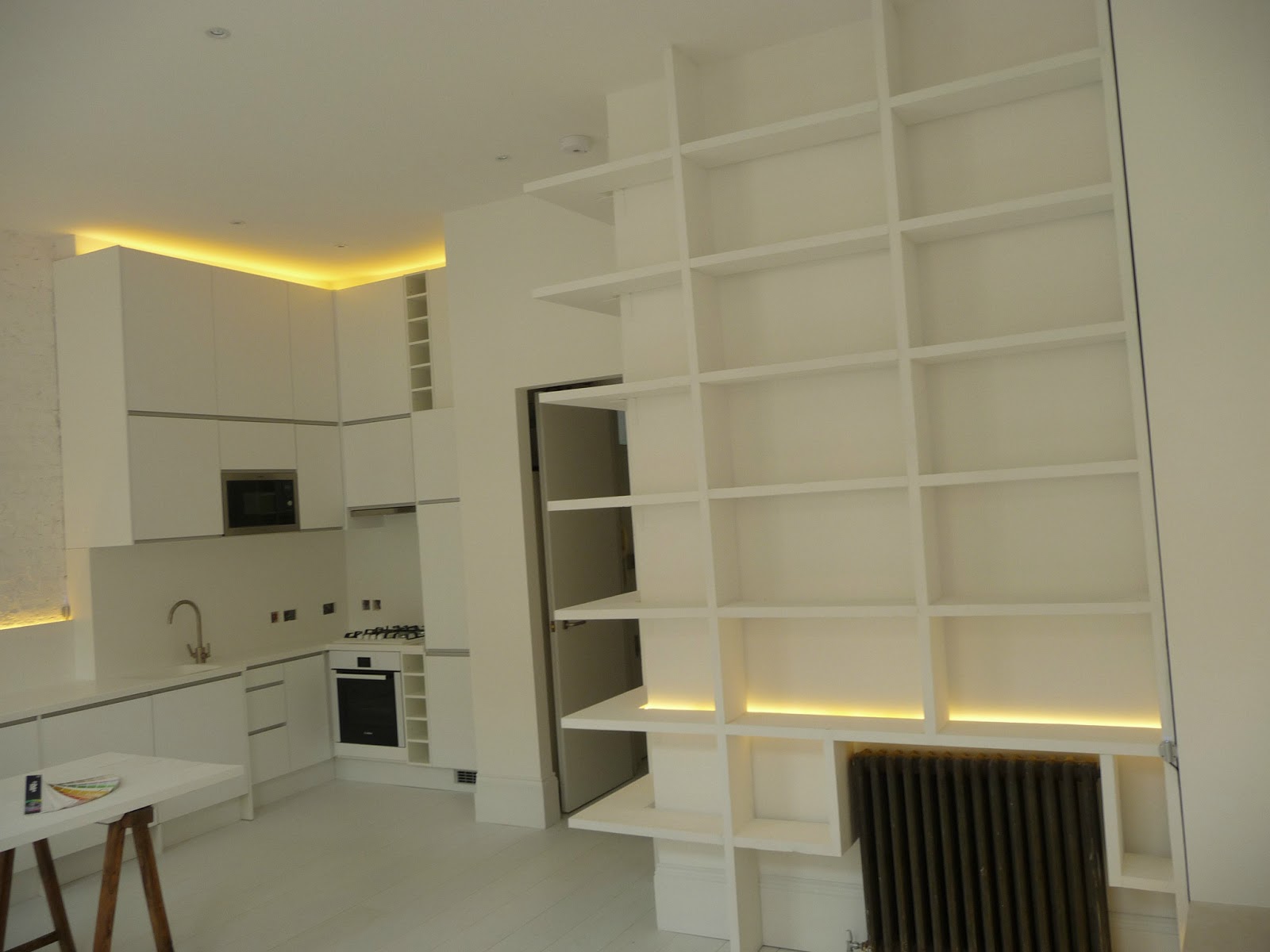 CREATIVE ROOMS DEVELOPMENT LTD