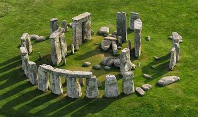 a verdade sobre Stonehenge a verdade sobre Stonehenge