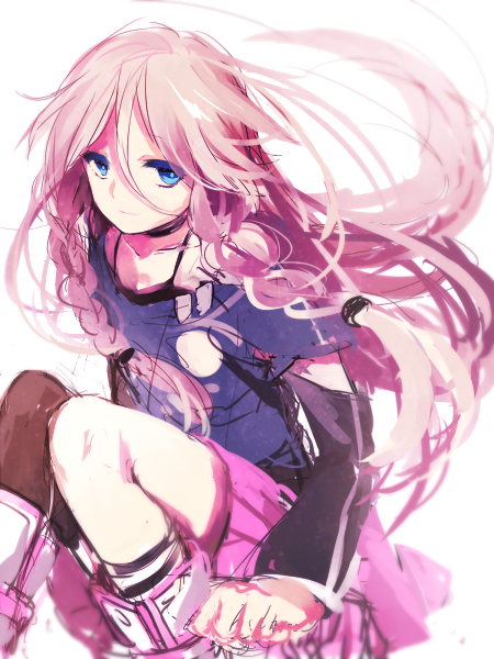 ia vocaloid ia vocaloid