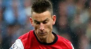 Laurent Koscielny Laurent Koscielny