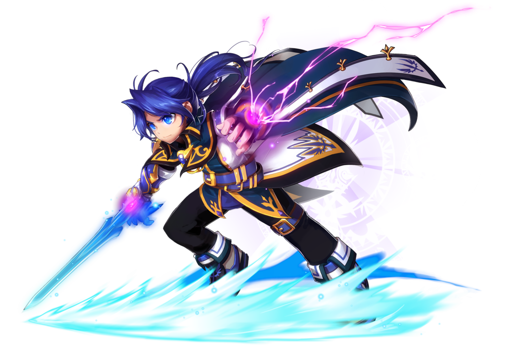 Renovação o Ronan [Spoiler]