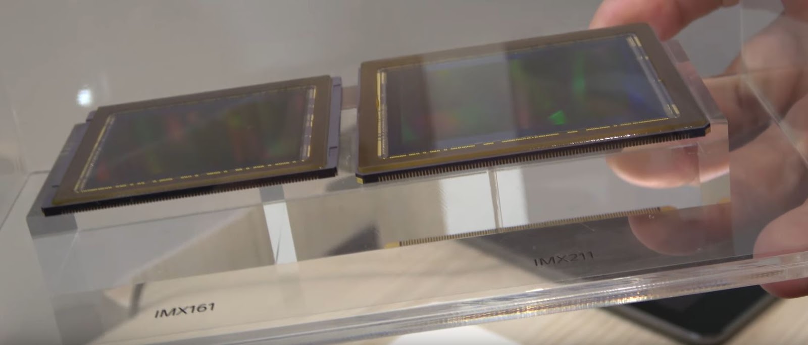 Image Sensors World Sony to Introduce 100MP and 150MP Medium Format