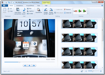 10 Software Video Editor Terbaik Untuk PC Windows/MAC – 2017 10 Software Video Editor Terbaik Untuk PC Windows/MAC – 2017