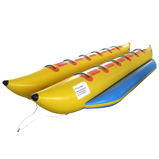 Seriously, Why Can't I?: Ode to a Banana Boat