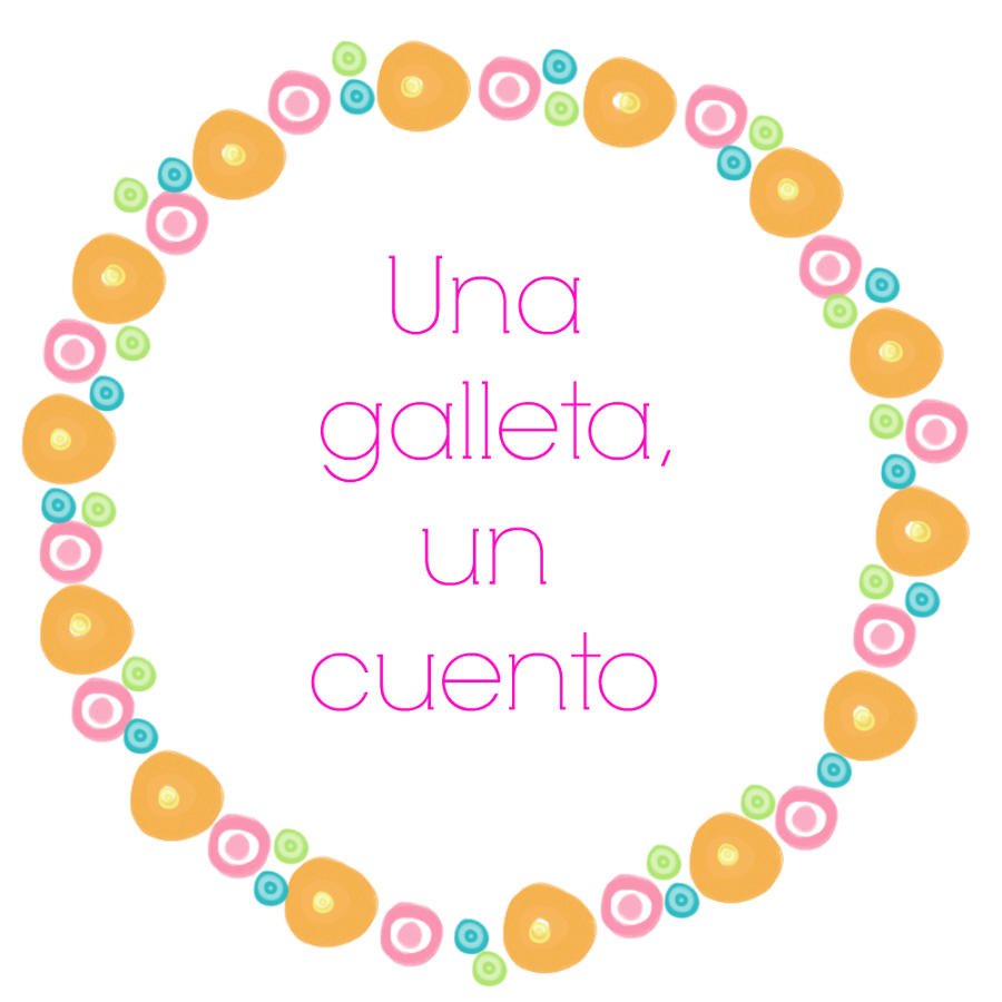 reto una galleta, un cuento