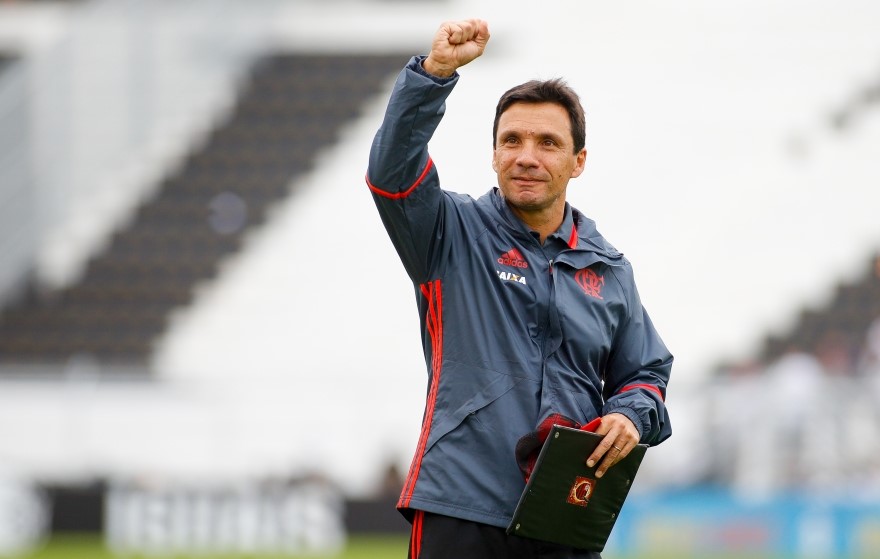 Zé Ricardo: Poderíamos ter tido resultados melhores