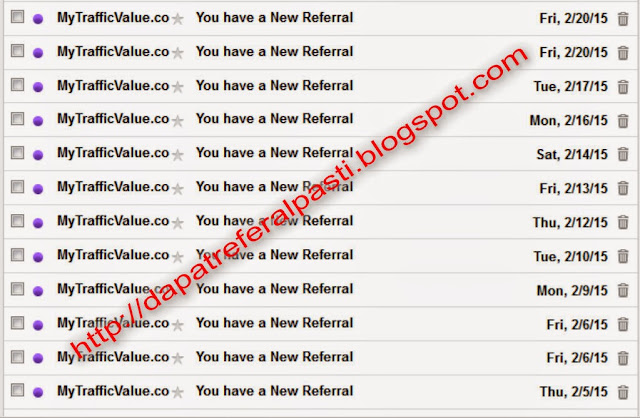 cara mencari referral cara mencari referral