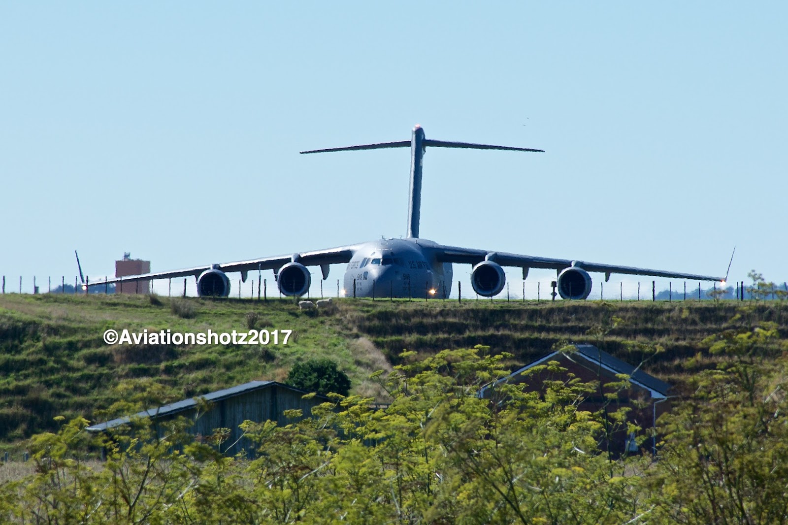 ohakea usaf c17 globemaster 05 5146 article sun 19 ohakea usaf c17 globemaster 05 5146 article sun 19