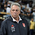 Abel Braga diz que houve 'exagero' em críticas na sua última passagem pelo Flamengo