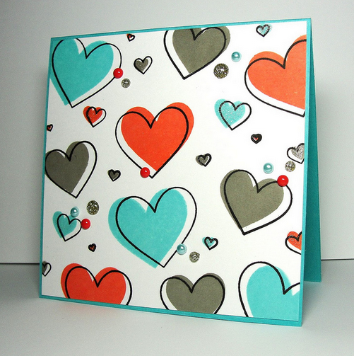 ...Enjoying Life... Tons of Hearts