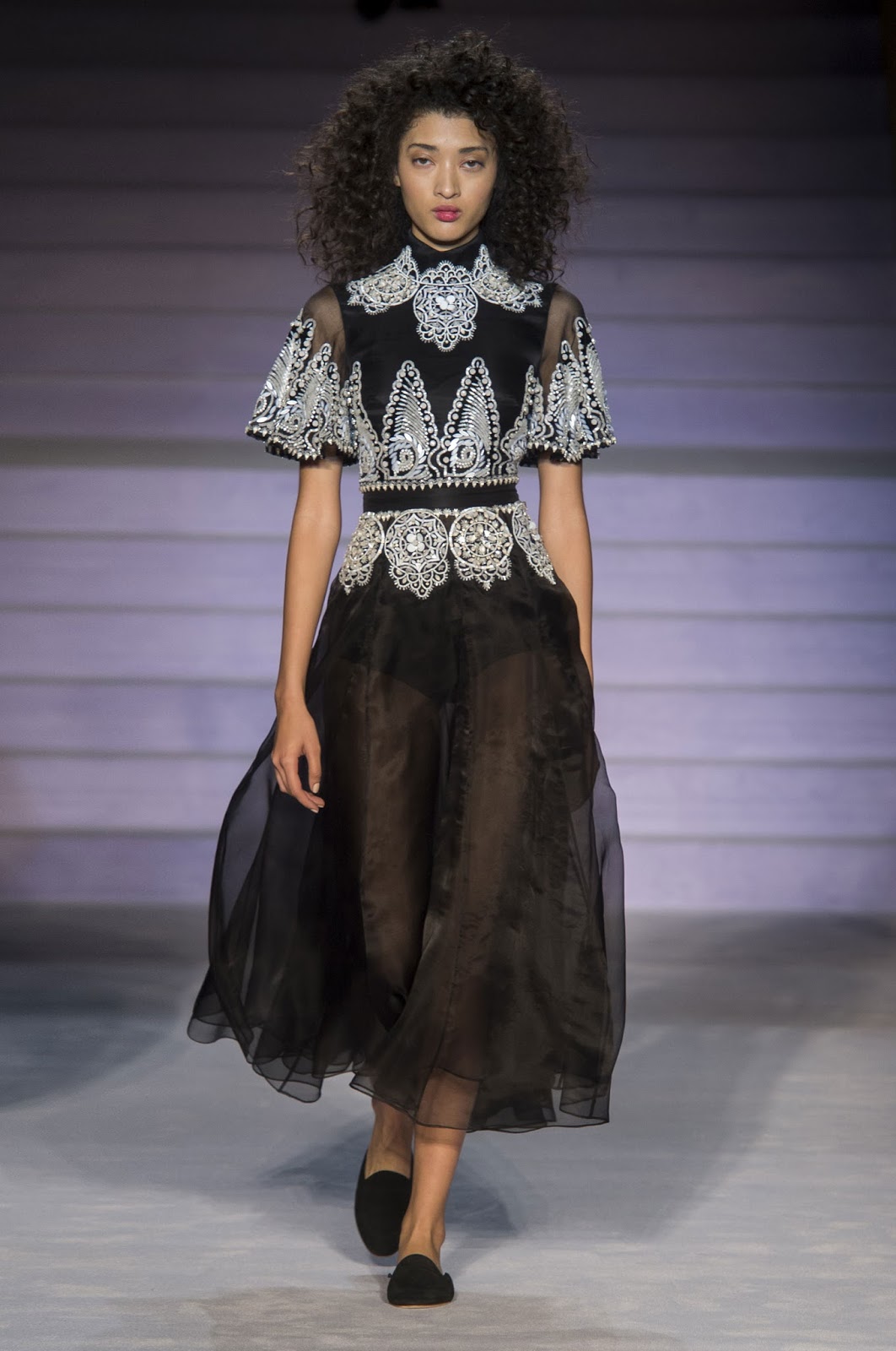 Sparkle, Pretty, Lovely: Temperley London