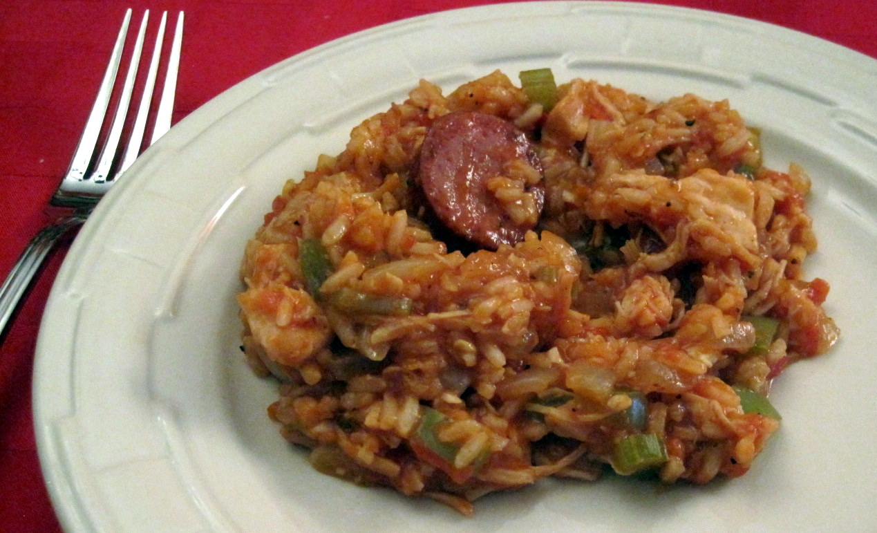 FUEL2 GUMBO SHOP JAMBALAYA