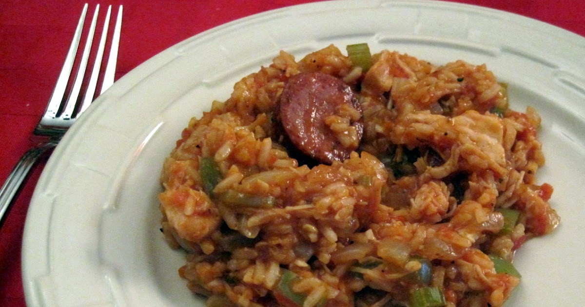 FUEL2 GUMBO SHOP JAMBALAYA