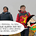 Dica de Filme: O Menino que Queria Ser Rei