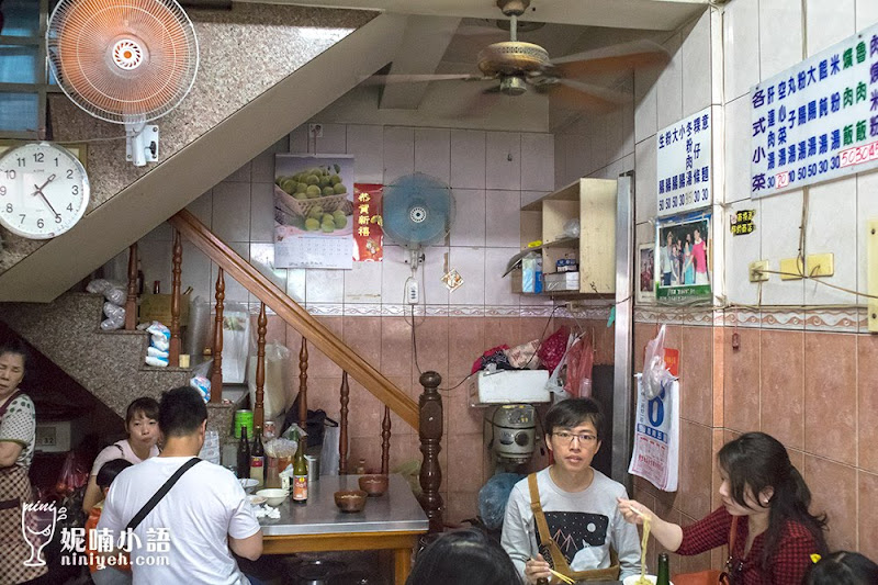 【南投美食】南投阿章意麵。南投意麵王隱身南投菜市場 【南投美食】南投阿章意麵。南投意麵王隱身南投菜市場