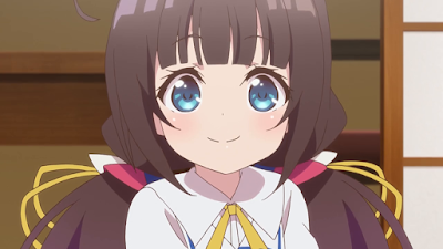 Ryuuou no Oshigoto! Episode 12 Subtitle Indonesia Final
