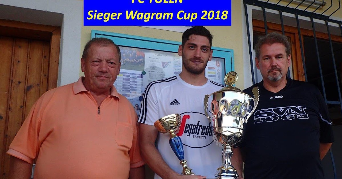 SV Stetteldorf WAGRAM CUP