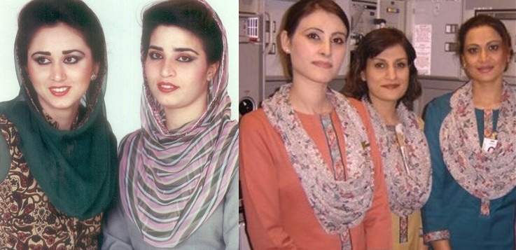The Internet Media : PIA Air-hostess Arrested At ... The Internet Media PIA Airhostess Arrested At