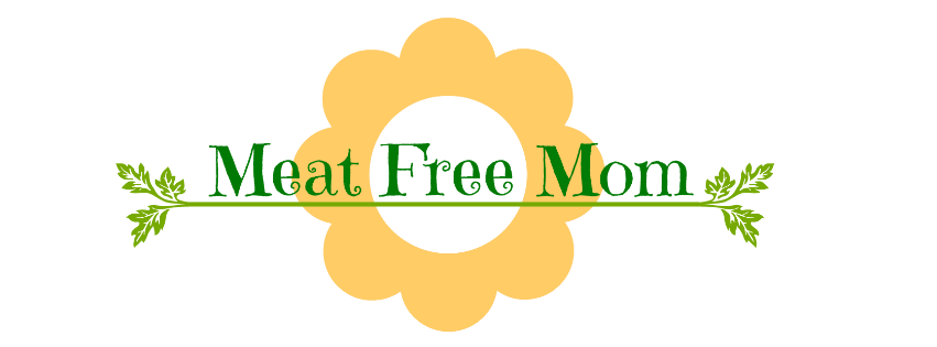Meat Free Mom