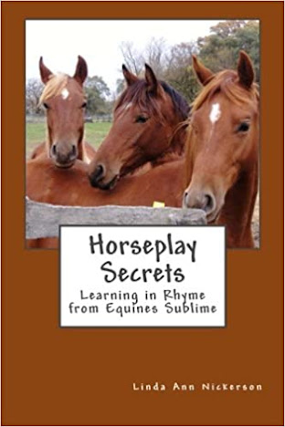 Horseplay Secrets: Learning in Rhyme from Equines Subilme