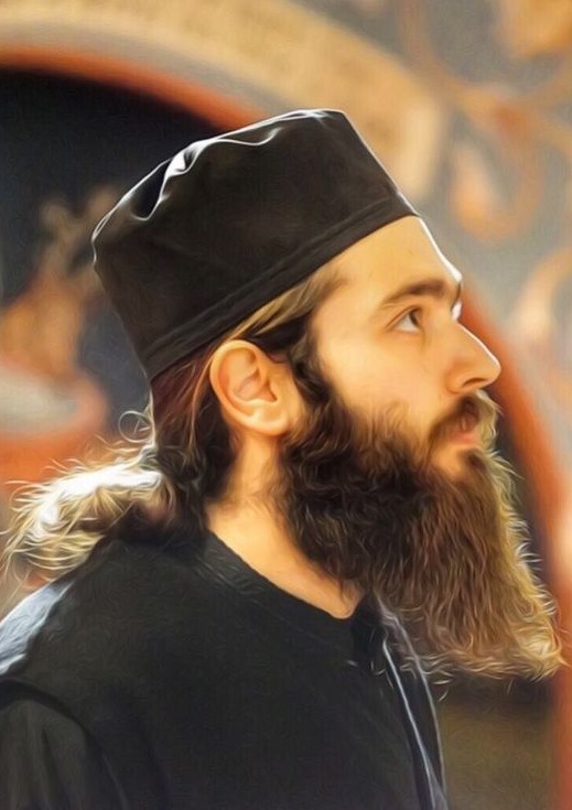 The Question of Long Hair in Orthodox Christianity The Catalog of