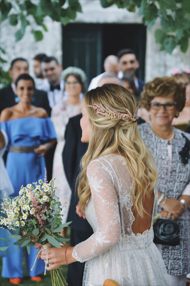 boda galicia pazo da merced daniel santalla