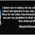 Hazrat Ba-Yazeed Bastami Quotes