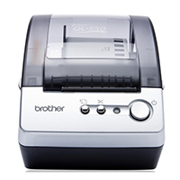 brother ql 550 software download