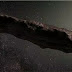 Astrónomos: "El asteroide de OUmuamua" puede ser una nave espacial alienígena"