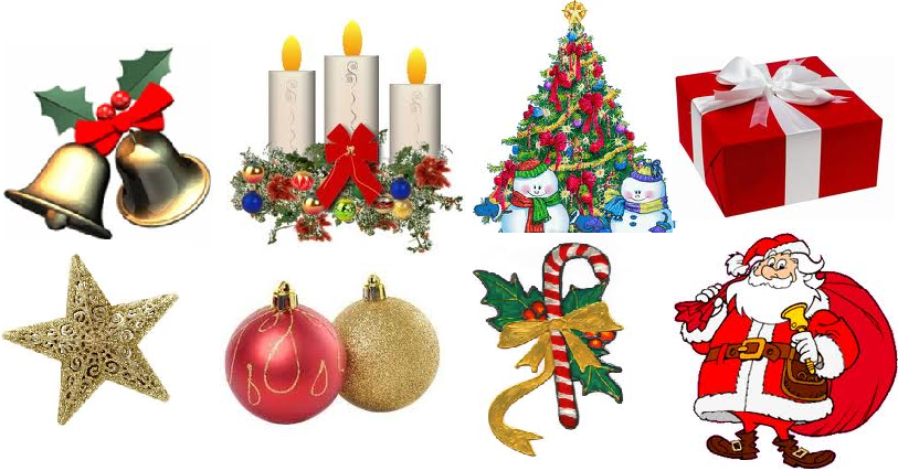 Natal: origem, símbolos e significados - Mundo Educação