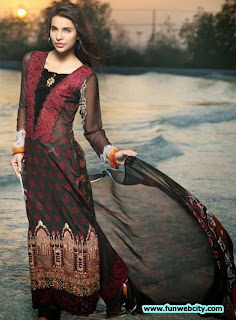 Dress Yourself For Eid 2013