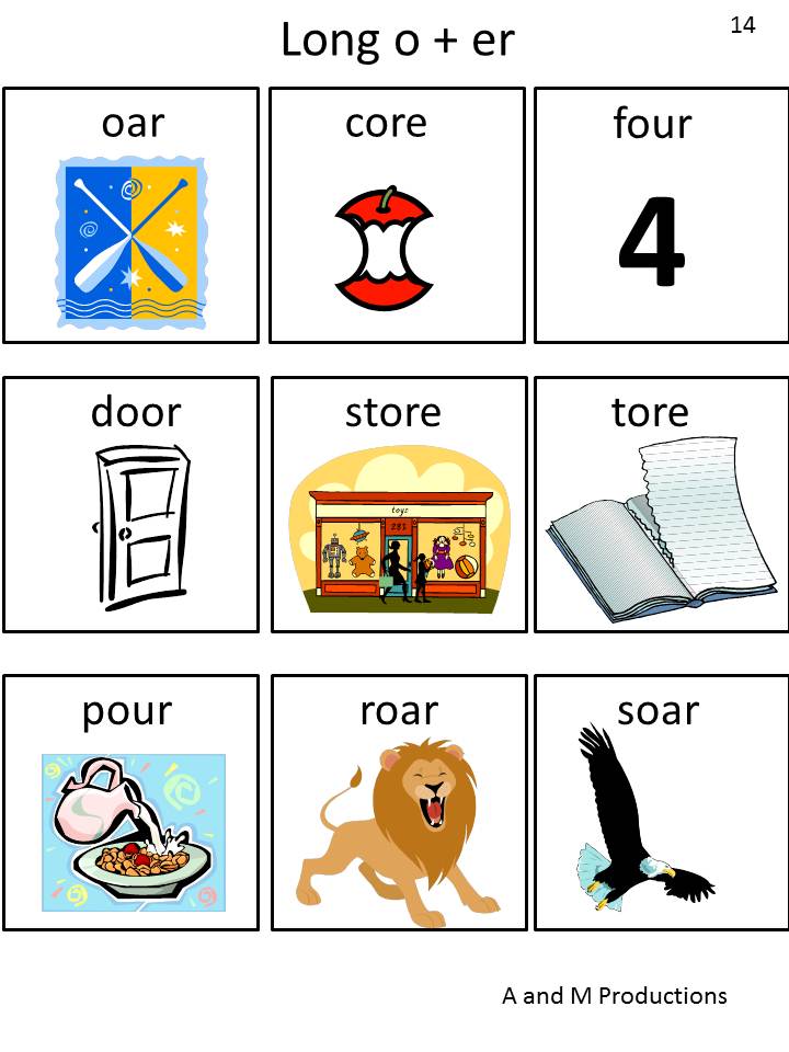 Speech Therapy Tools: HOW TO Develop a Strong "R": Vocalic "R"
