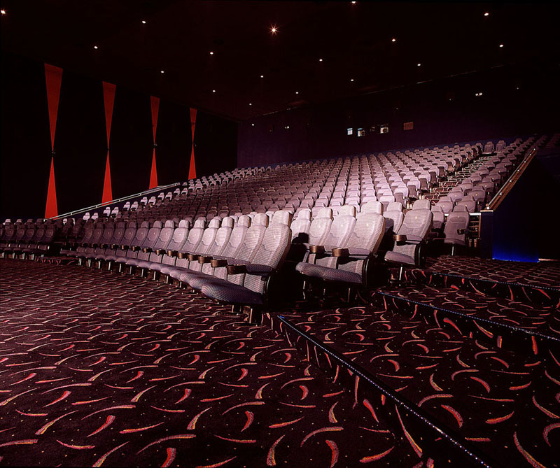 CHILIPINA The Gateway Cineplex 10 Perfect 10 For Movie Buffs