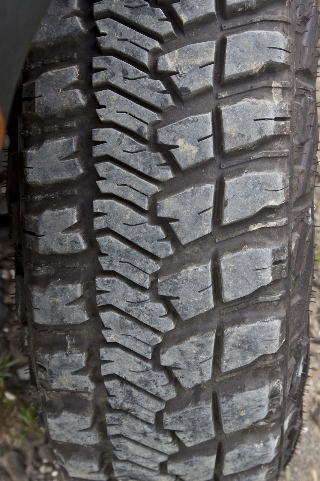 Jeep wranglers tyres #4