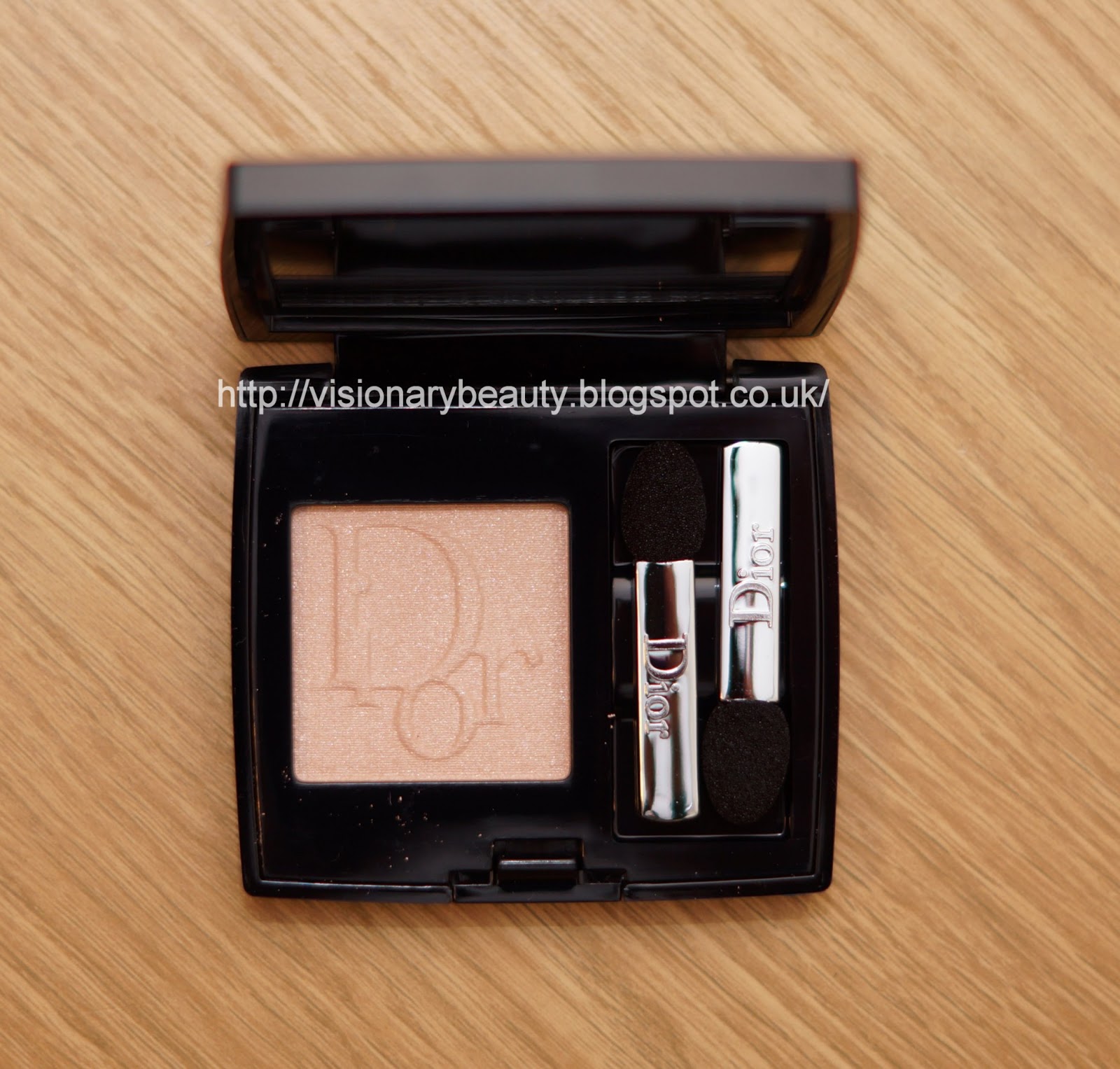 dior single eyeshadow