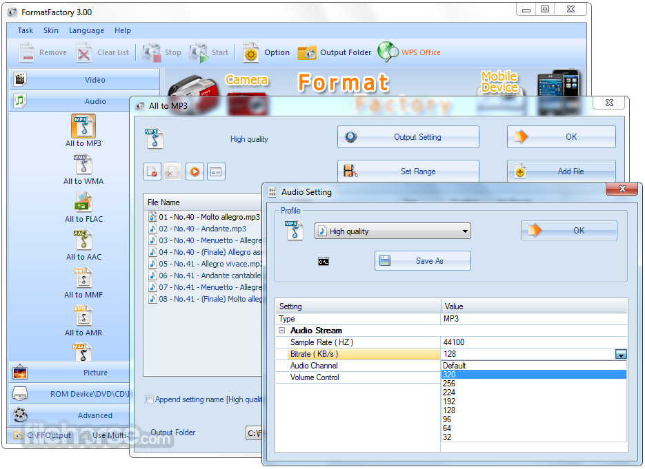FORMAT FACTORY 3.3.5.0 RUS СКАЧАТЬ БЕСПЛАТНО FORMAT FACTORY 3.3.5.0 RUS СКАЧАТЬ БЕСПЛАТНО