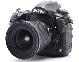 Nikon D850 Nikon D850