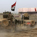 ISIS Terkepung di Mosul