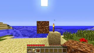 10 TRIK RAHASIA MINECRAFT 10 TRIK RAHASIA MINECRAFT