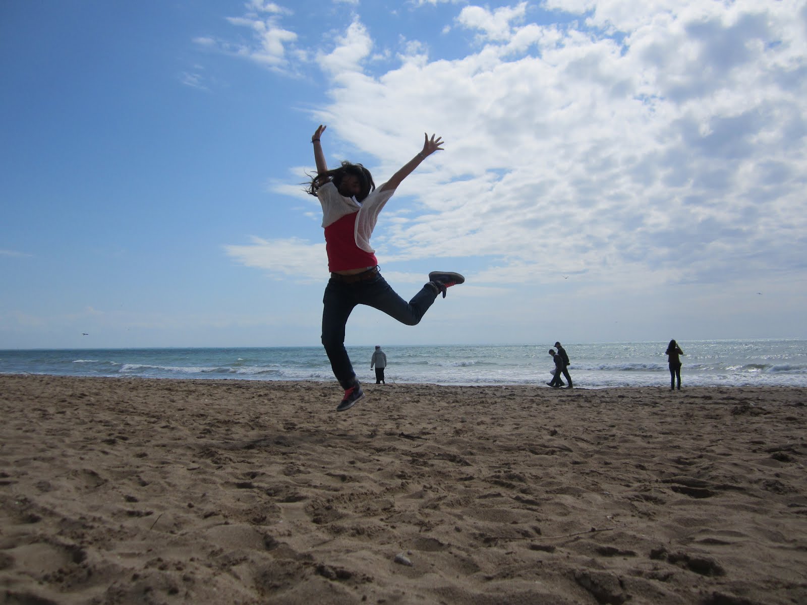 Hey AIESEC McMaster!