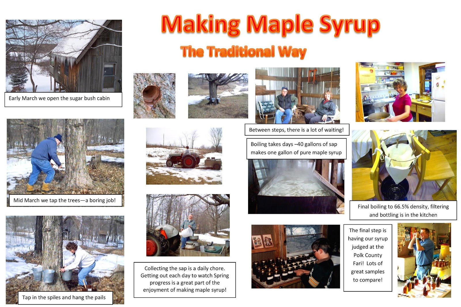 making maple syrup coloring pages - photo #25