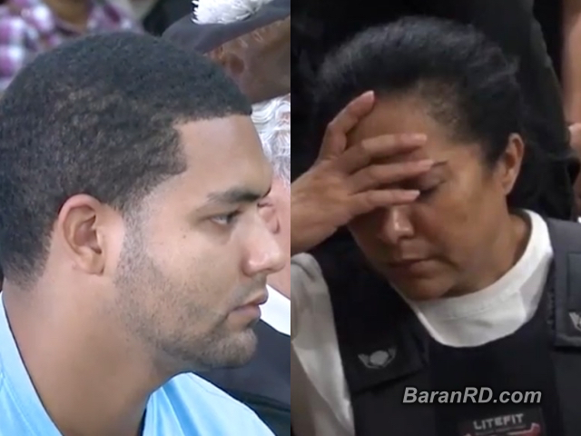 Aplazan juicio contra Marlin y Marlon Martínez Marlon y Marlin Martínez