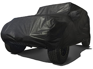 Jeep Wrangler Unlimited 4 Door Cover Jeep Wrangler Unlimited 4 Door Cover