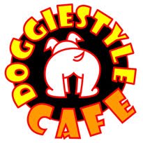 Dog Cafe - Doggiestyle Cafe