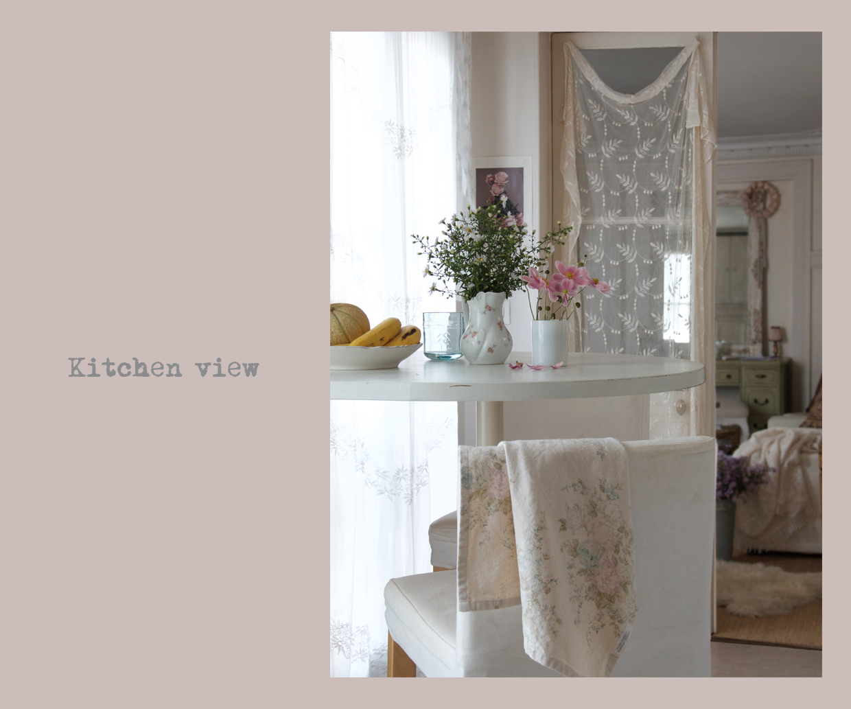 Shabby Whites Shabby Whites