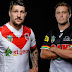 NRL Preview: Dragons v Panthers