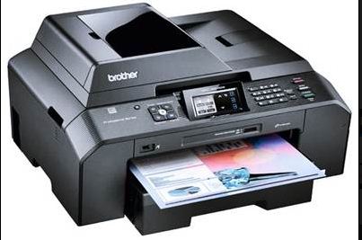 Brother Printer Mfc J5910dw Drivers For Mac