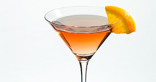 bamboo cocktail