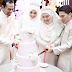 "Saya Mahu Kak Abby Turut Sama Di Pelamin" - Memey Suhaiza