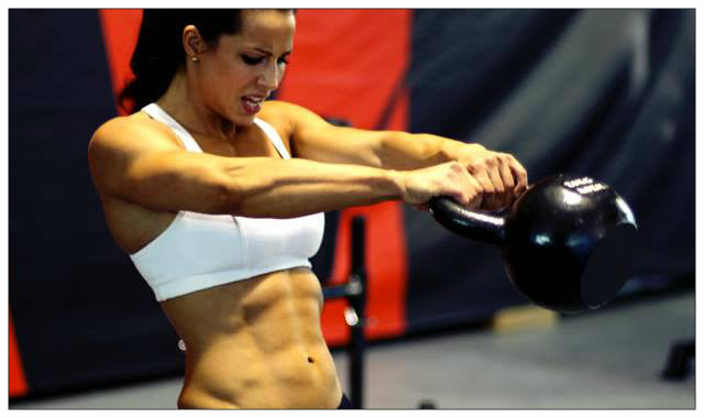 You Only Need One Type Of Exercise To Lose Weight